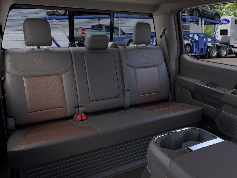 2026 Ford F-350SD King Ranch DRW