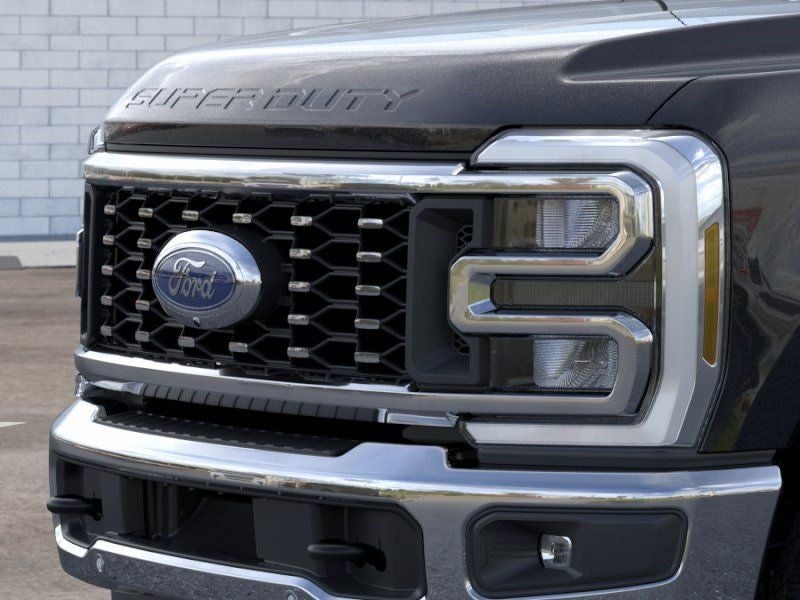 2026 Ford F-350SD King Ranch DRW
