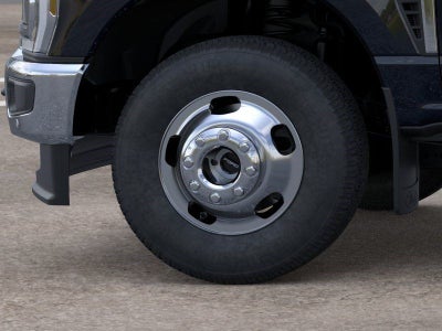 2026 Ford F-350SD King Ranch DRW