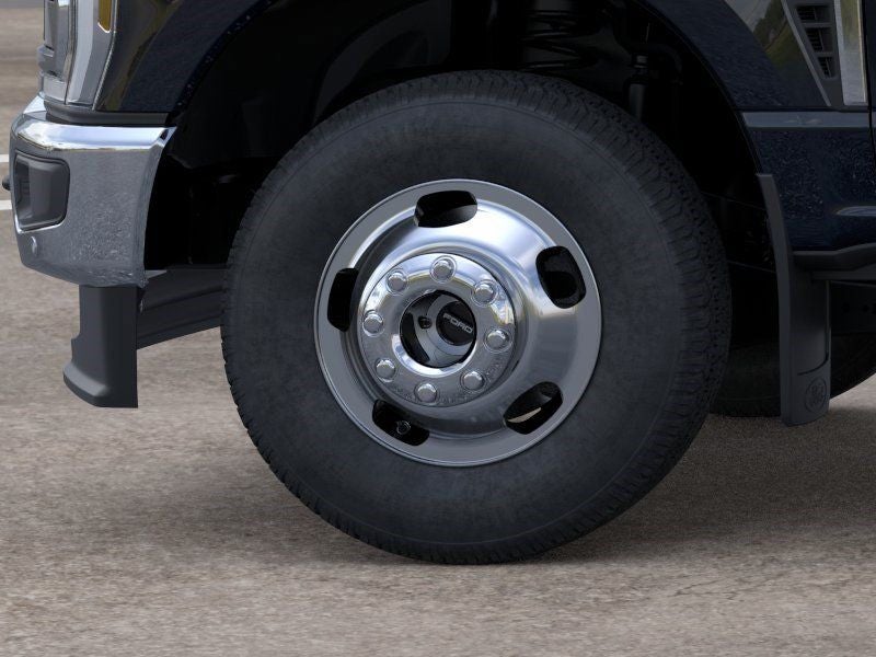 2026 Ford F-350SD King Ranch DRW
