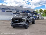 2026 Ford F-350SD King Ranch DRW