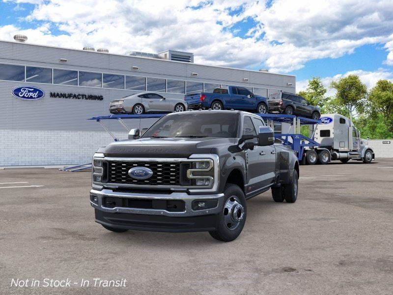 2026 Ford F-350SD King Ranch DRW