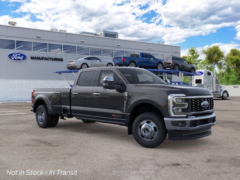 2026 Ford F-350SD King Ranch DRW