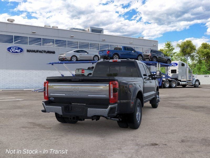 2026 Ford F-350SD King Ranch DRW
