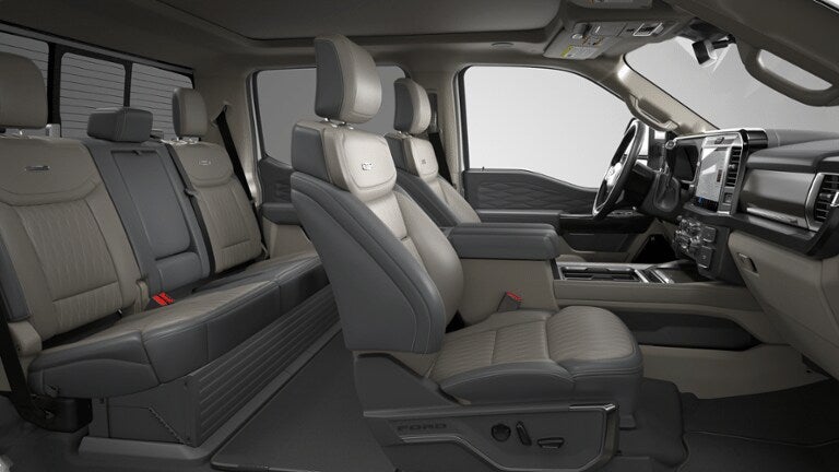 2026 Ford F-350SD Fleet