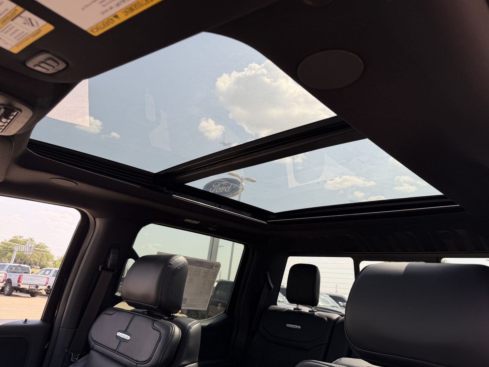 2026 Ford F-350SD Platinum DRW