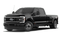 2027 Ford F-350SD Platinum DRW