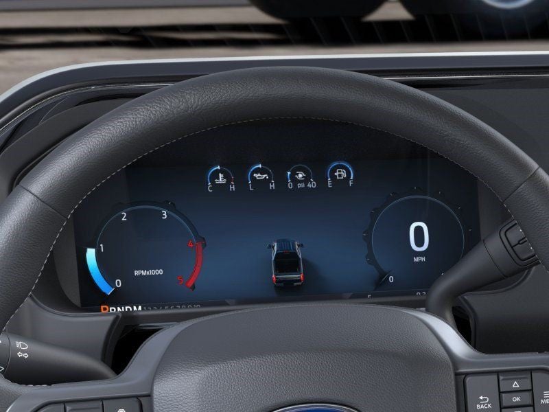 2026 Ford F-350SD Lariat DRW