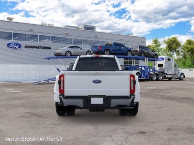 2026 Ford F-350SD Lariat DRW