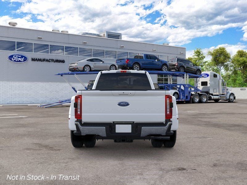 2026 Ford F-350SD Lariat DRW