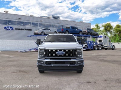 2026 Ford F-350SD Lariat DRW