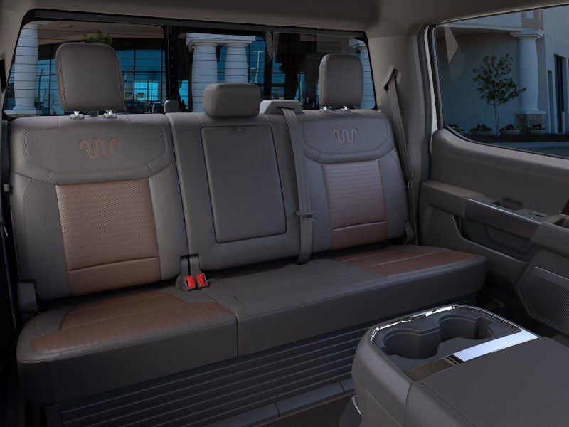 2026 Ford F-350SD King Ranch DRW