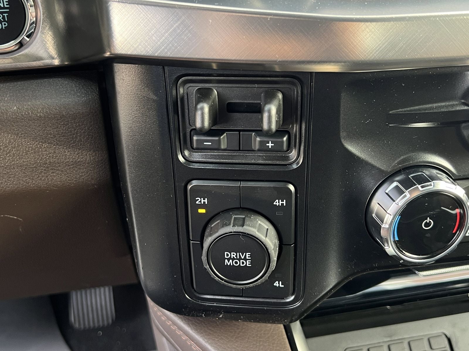 2026 Ford F-350SD King Ranch DRW