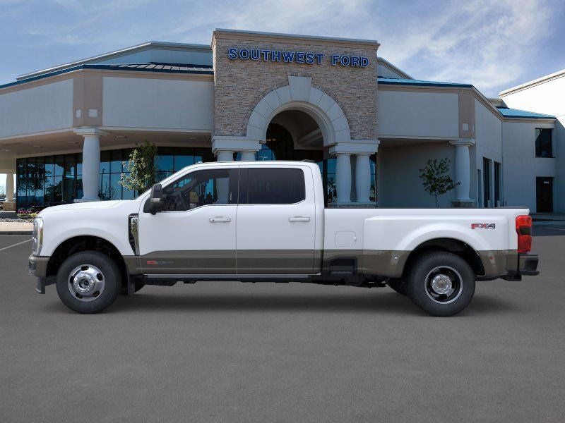 2026 Ford F-350SD King Ranch DRW