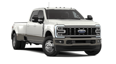 2026 Ford F-350SD King Ranch DRW