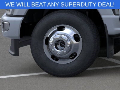 2026 Ford F-350SD Platinum DRW