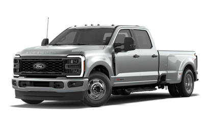 2027 Ford F-350SD DRW