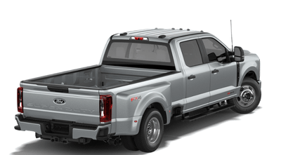 2027 Ford F-350SD DRW