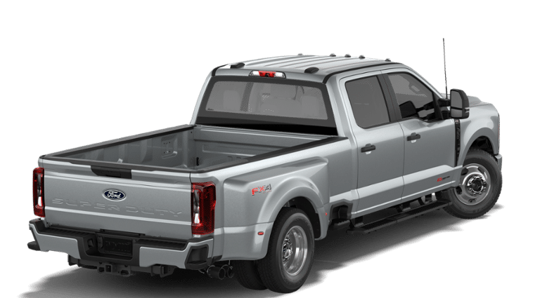 2027 Ford F-350SD DRW