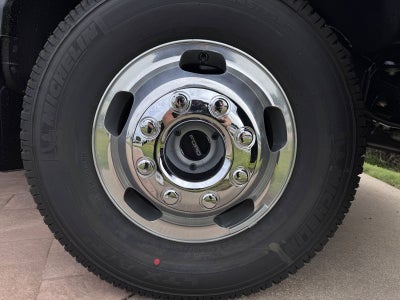 2026 Ford F-350SD Platinum DRW