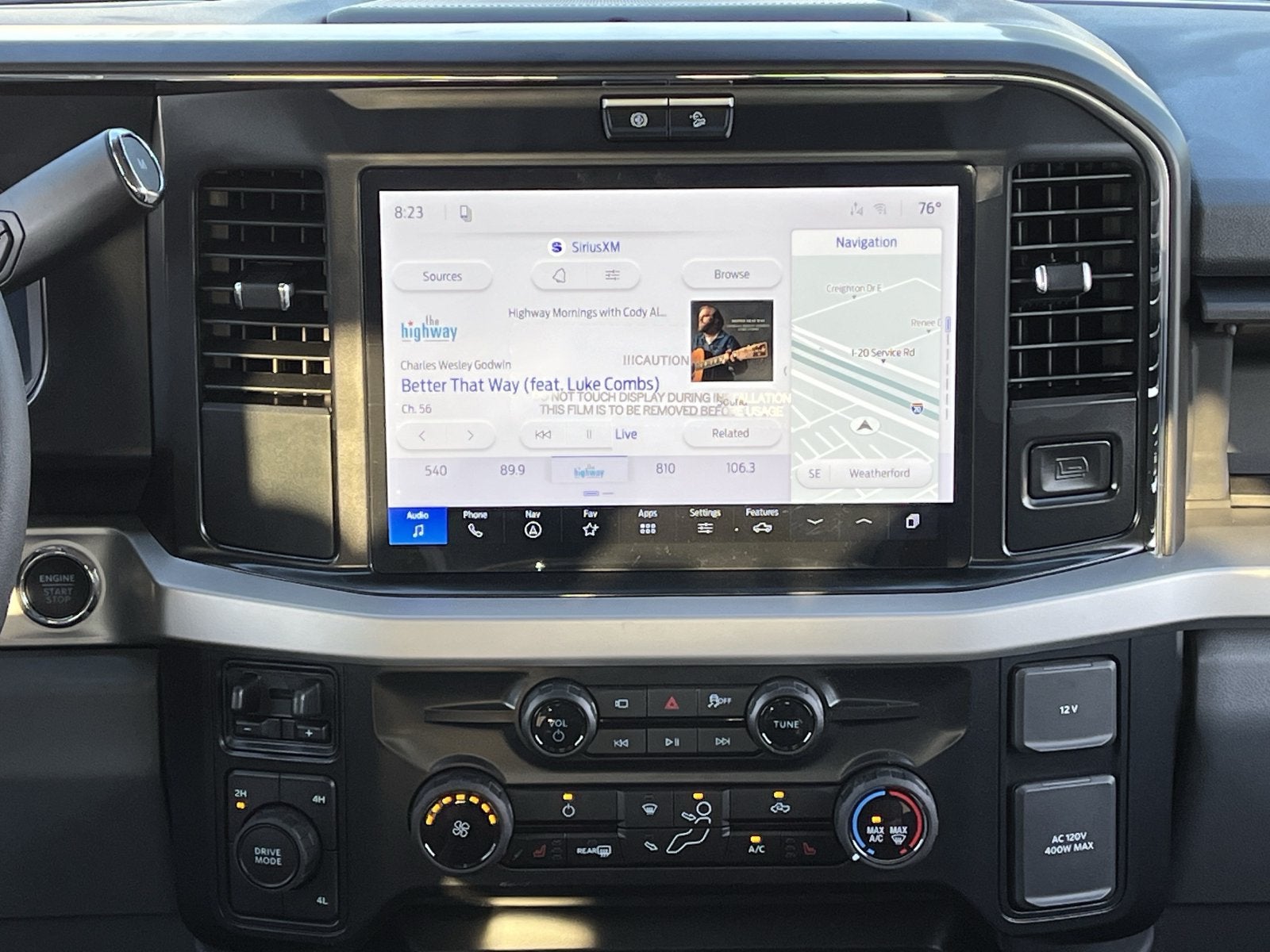 2027 Ford F-350SD XLT DRW