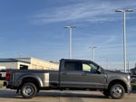 2027 Ford F-350SD XLT DRW