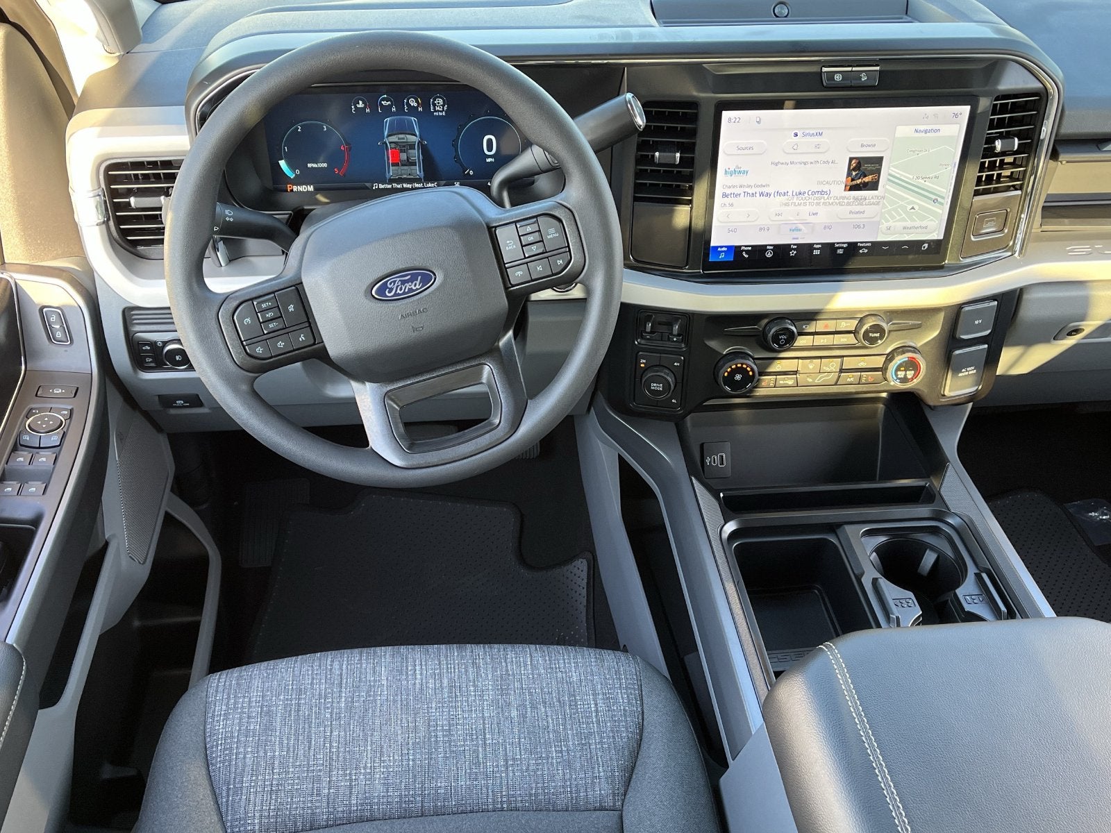 2027 Ford F-350SD XLT DRW