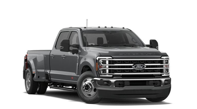 2027 Ford F-350SD XLT DRW