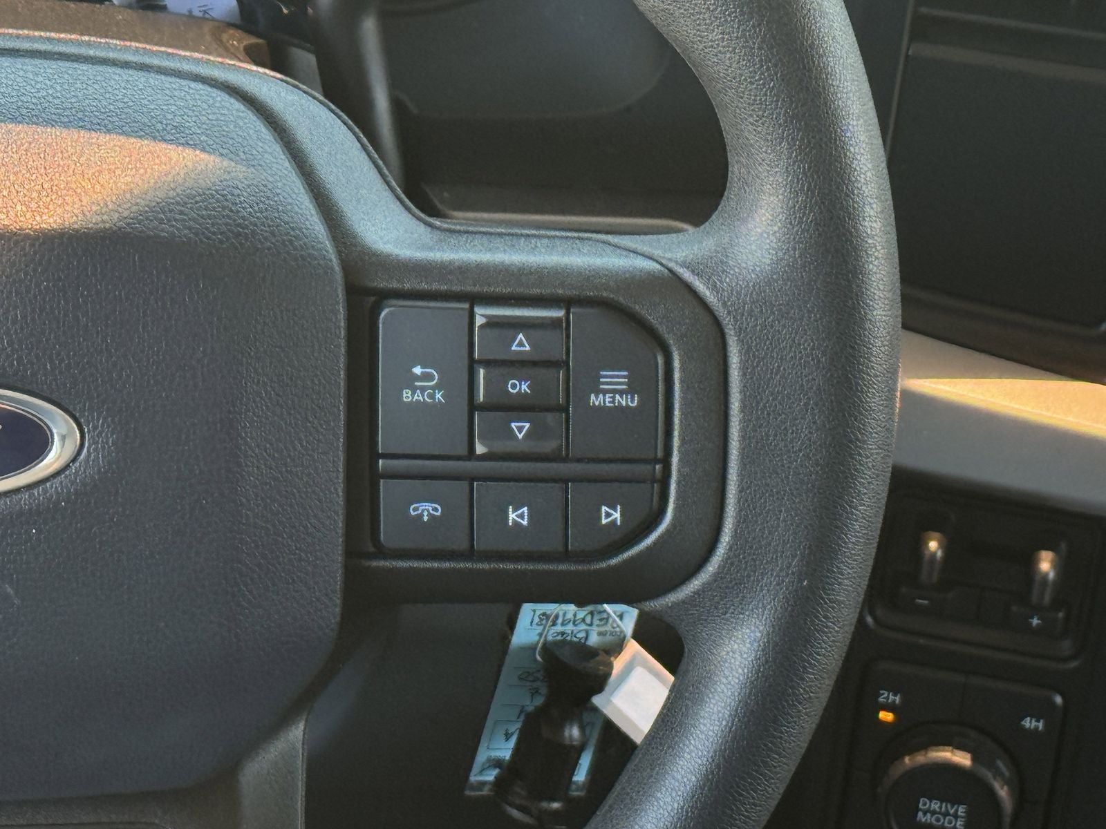 2024 Ford F-350SD XLT DRW