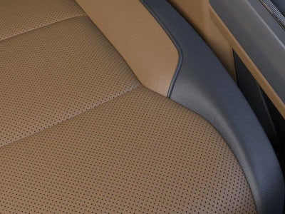 2026 Ford F-350SD Lariat Fleet