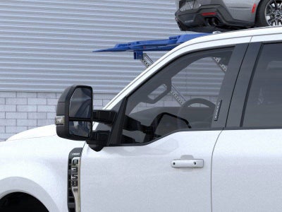 2026 Ford F-350SD Lariat Fleet