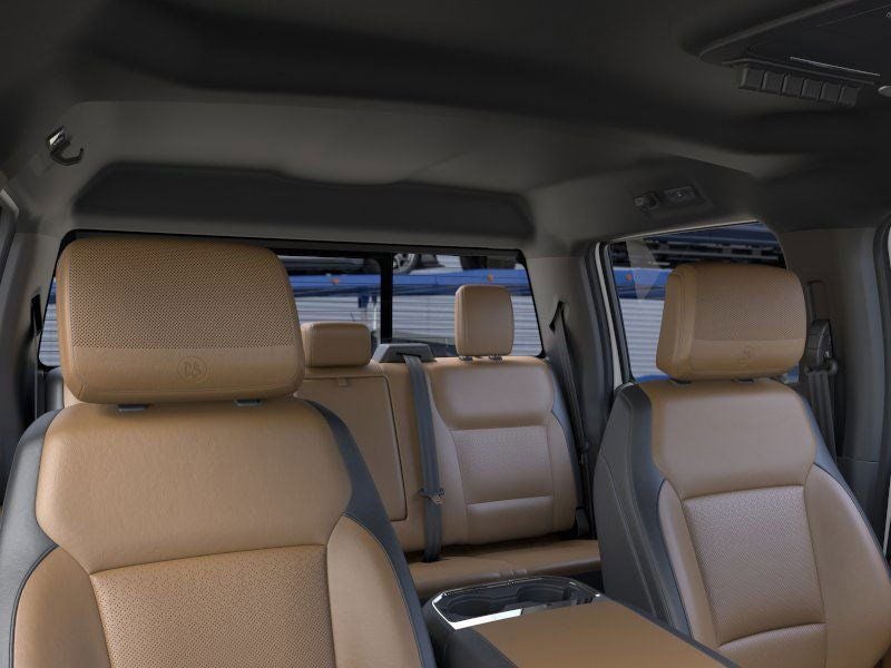 2026 Ford F-350SD Lariat Fleet