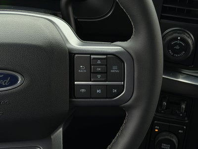 2026 Ford F-350SD Lariat Fleet