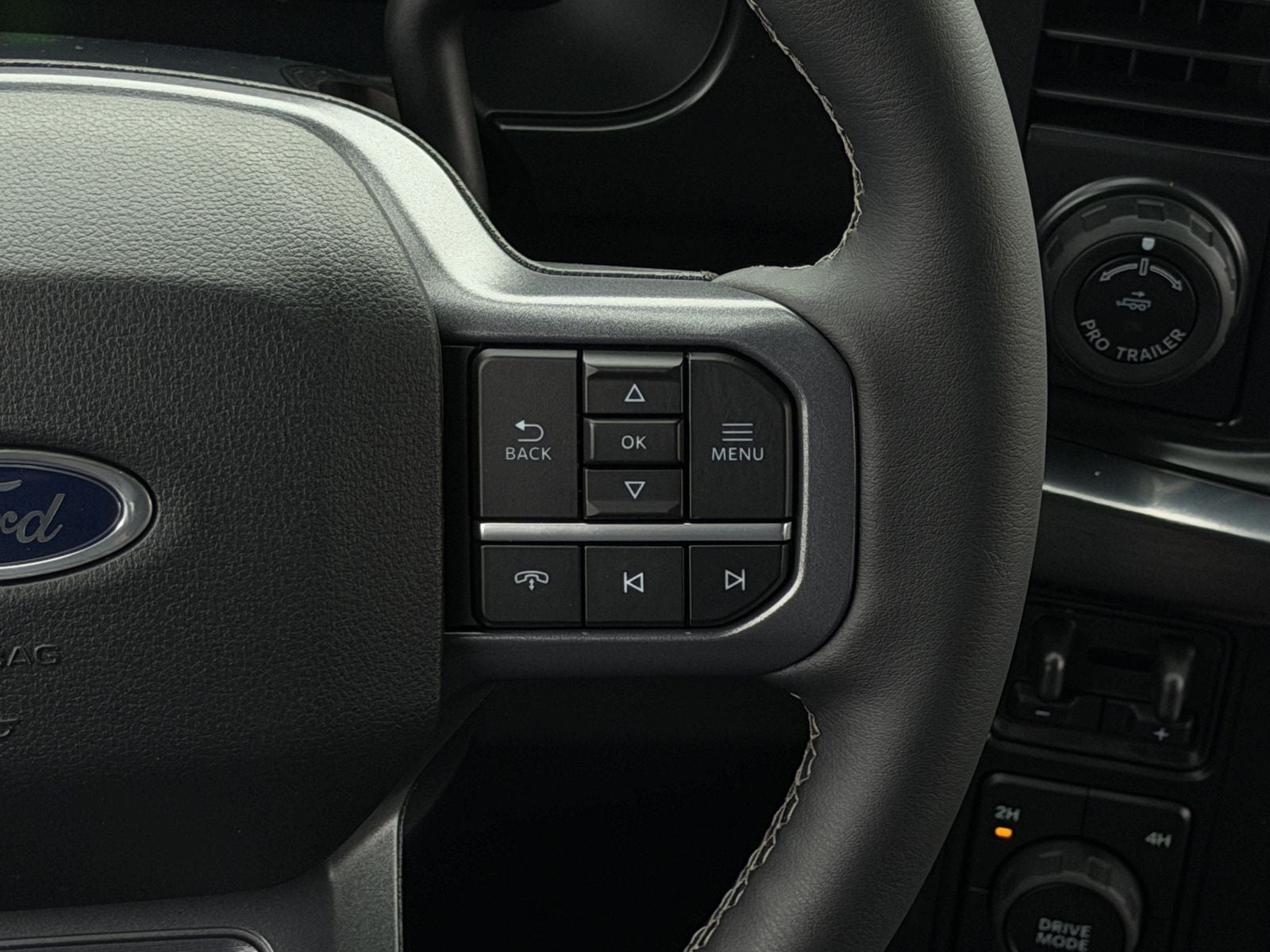 2026 Ford F-350SD Lariat Fleet
