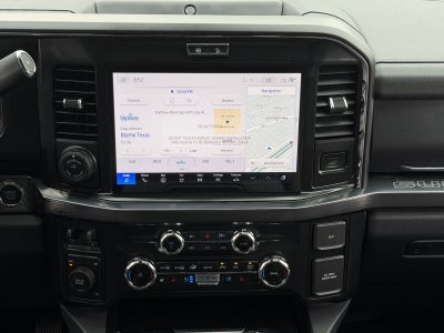 2026 Ford F-350SD Lariat Fleet