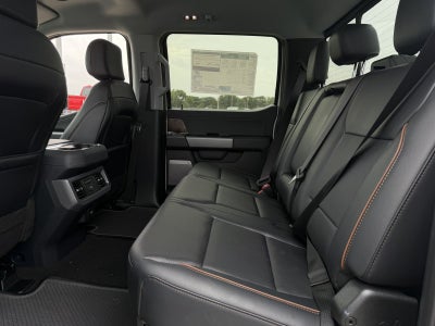 2026 Ford F-350SD Lariat Fleet