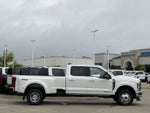 2026 Ford F-350SD Lariat Fleet