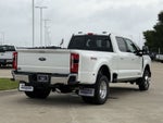 2026 Ford F-350SD Lariat Fleet