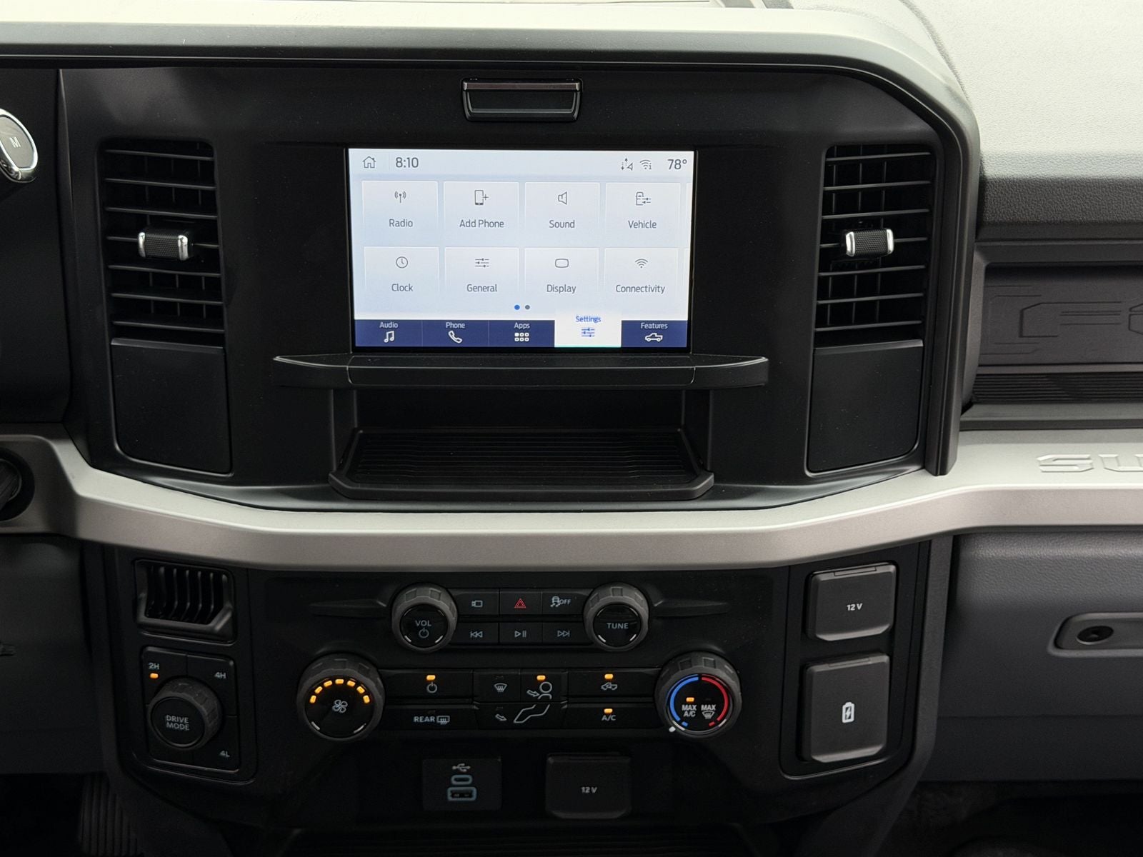 2026 Ford F-350SD XL DRW