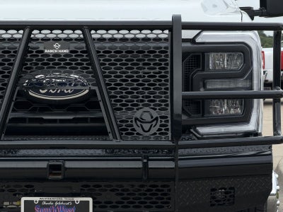 2026 Ford F-350SD XL DRW
