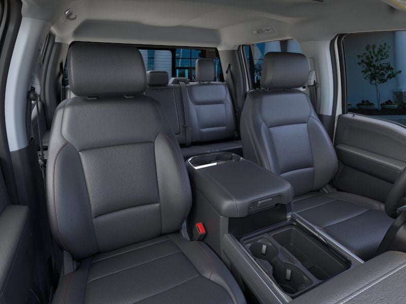 2026 Ford F-350SD Lariat Fleet