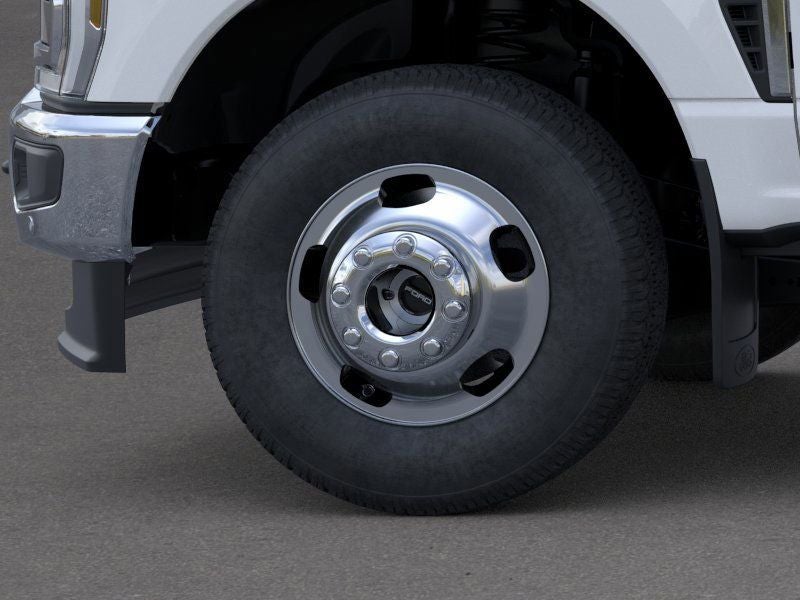 2026 Ford F-350SD Lariat Fleet