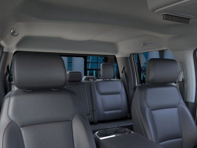 2026 Ford F-350SD Lariat Fleet