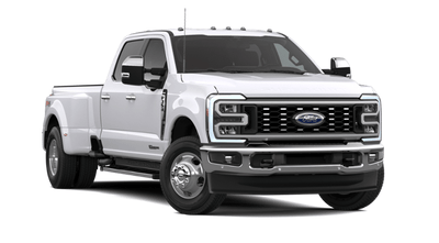 2026 Ford F-350SD Lariat Fleet