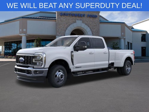 2026 Ford F-350SD DRW
