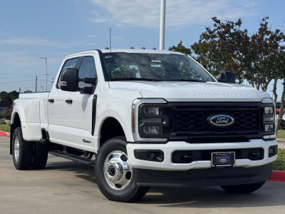 2026 Ford F-350SD XL DRW