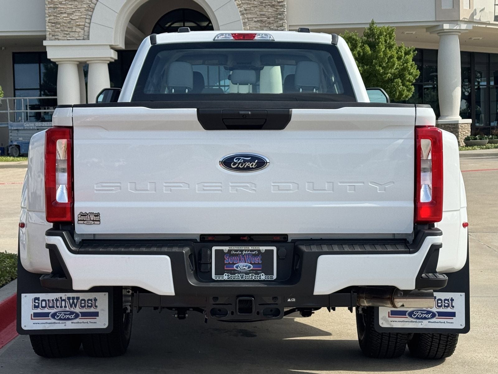 2026 Ford F-350SD XL DRW