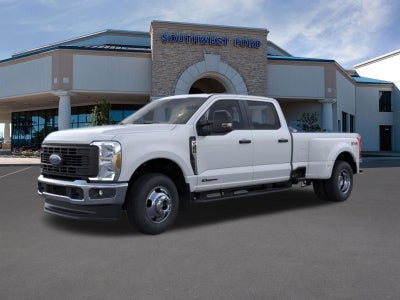 2026 Ford F-350SD DRW