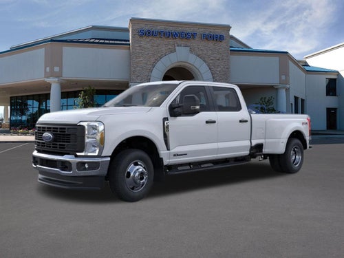 2026 Ford F-350SD DRW
