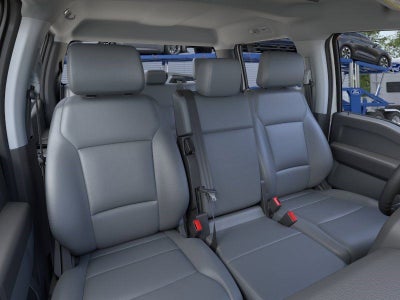 2026 Ford F-350SD DRW